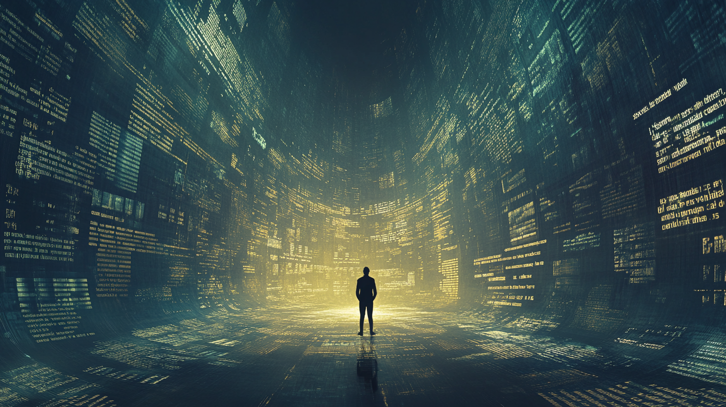 AI Overview di Google: il problema invisibile per la SEO